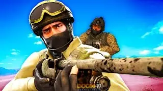 CS GO Coop Mission Forest (COUNTER STRIKE Teamwork & GLOBAL ELITE PROS)