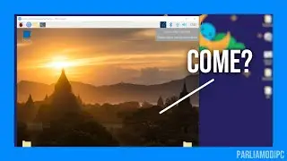 Connettersi ad un Raspberry Pi tramite VNC