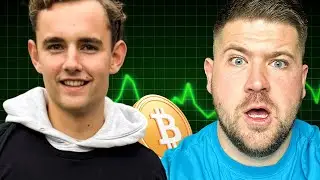 GM CRYPTO 🚨 MORNING MARKET UPDATE!