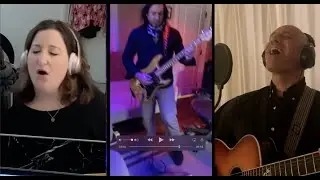 Aleinu by Rabbi Jonathan Aaron (Music Video)