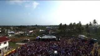 It All Comes Down To You - VOTE PPP/C On May 11th