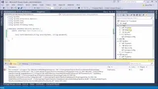 Microsoft Unity