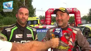 10º RALLYE OURENSE - RIBEIRA SACRA 2022 | By #CdRas