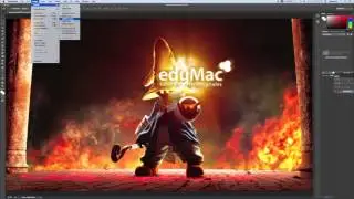 Convierte un documento de RGB a CMYK - eduMac Tips