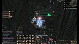 #Scryde x50 Baium 21.04.2021 by x01k