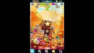 Angry Birds Stella Pop Level 953
