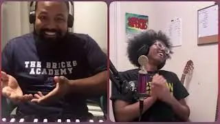Should I still become a Music Producer in 2024??  Bricksdamane & Macshooter debate