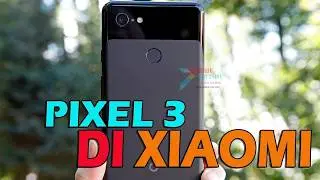 How to Install Google Camera Pixel 3 on Android Pie Without Root for Xiaomi Mi A1, Mi A2, and Mi ...