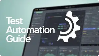 Run Thousands of Tests in One Click: Automated Functional Testing