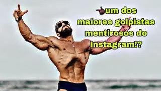 O que aconteceu com o Artemus Dolgin? - Fugindo do país?