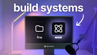 Elementor Atomic Editor V4: Variables, Classes, Components — The Complete System