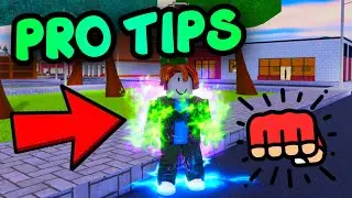 Tips and Tricks to Become *OP* in SPTS Endless