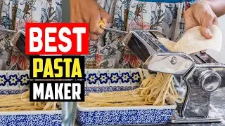 ✅Top 5 Best Pasta Maker of 2025