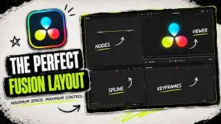 Make Fusion 10x Cleaner With These Hidden Layout Settings
