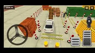 Driving School | Levels 51-55