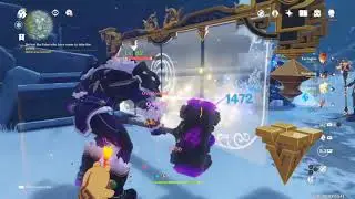 Fatui Wants to Steal Festering Desire Genshin Impact