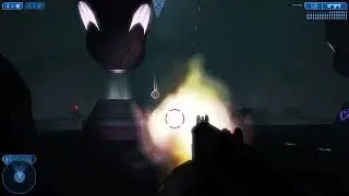 Halo 2 Gameplay Español 38 Santificado