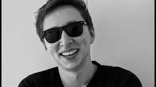 Yaroslav Lunev. Life after ICO
