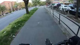 Surron NYC - Live City Ride 04/23/24 3 of 3
