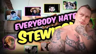 LOBA REACTS TO "Everybody Hates Stewie2K"