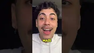 EU NÃO SOU PARECIDO COM ELE!