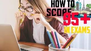 HOW TO BECOME A TOPPER IN SCHOOL