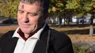 Якщо не зараз то коли...?