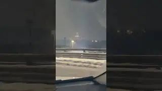 техно вечная суета в Москве
