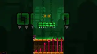 In the dramatic part, something insane happened 