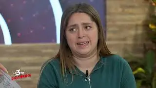 La 3era En Discordia-No Quiero Ser Madre
