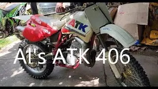 Al's ATK 406