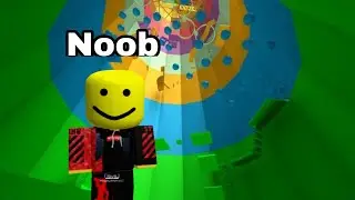 Roblox | Noob VS Tower Of Hell