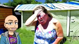 The Melted Shed (Prank Call)