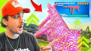 they Finally Made it META | (Best Striker Meta Loadout Warzone)