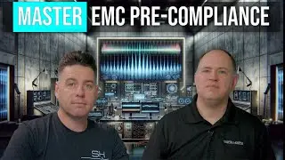 EMC Pre-Compliance: Save Time & Cut Costs! #TimeToMarket #RFContent  #WirelessCommunication #EMC