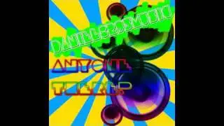 Daniel8295music - Here We Go