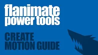 EDAP Tools - Create Motion Guide