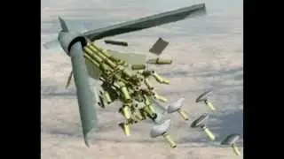 Las 10 Armas mas Poderosas del Mundo