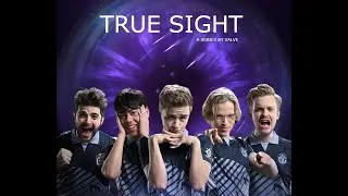 True Sight : The International 2019 Finals Dota2