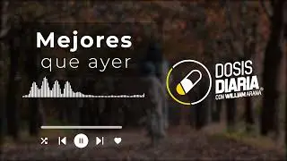 Dosis Diaria Roka - Mejores que ayer