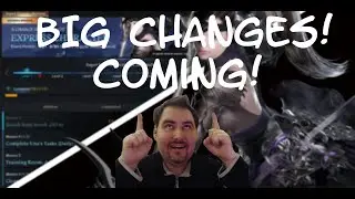 Lost Ark Express Mission Event UPDATE! Those Changes are coming!