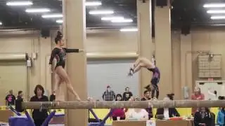 Nashville Nights 2020 Beam