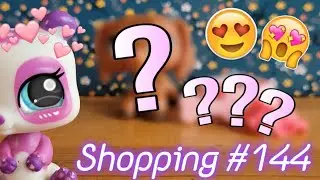 Shopping #144 ~ Słodziutka paróweczka 😍🐶🌭!?