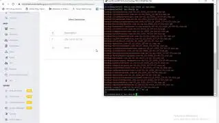 CyberPanel Backuip Issue