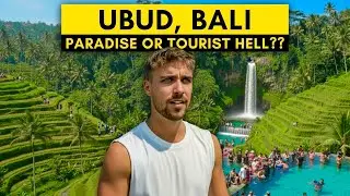 Is Ubud, Bali STILL Worth Traveling to?