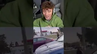 GTA 6 TRAILER VS REAL LIFE