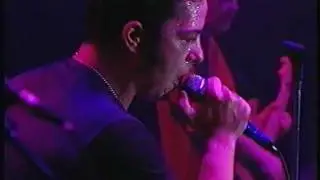 Éric Lapointe - Motel 117 (Live à woodstock en beauce)