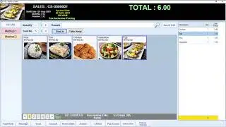 Synergy Demo (Mixed Rice)
