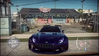 Need for Speed™ Heat Part 34 Collector‘s Gambit Part 4