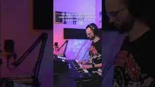Music for the final battle between the superhero and villain